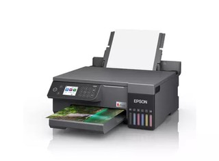 Принтер Epson L8100