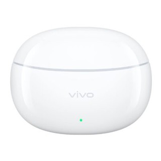 Беспроводные наушники Vivo TWS 3e Bright White