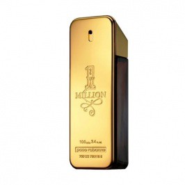 Paco Rabanne million edt 100ml (Original)