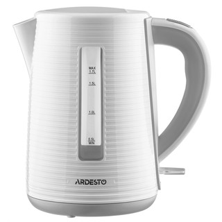 Чайник электрический Ardesto EKL-F17WG