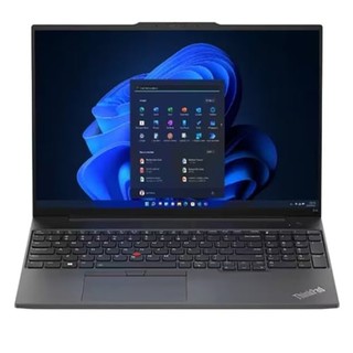 Noutbuk Lenovo Thinkpad E16 Gen 1