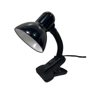 Настольная лампа Table lamp 108A чёрный
