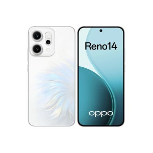 Смартфон Oppo Reno 14 12/512 Opal White