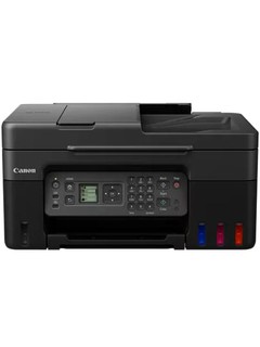 МФУ, 4 в 1, Canon MFP PIXMA G4470