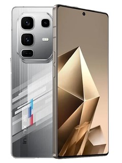 Смартфон Infinix Note 50 Pro 12/256GB