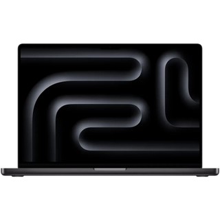 Ноутбук Apple MacBook Pro 16 M3 Max 36GB/1TB Space black