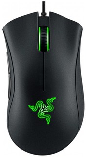 Игровая мышь Razer DeathAdder Essential