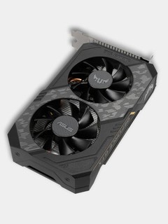 ASUS TUF GAMING GTX 1650