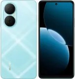 Смартфон Huawei Nova Y73 8+256GB Голубой