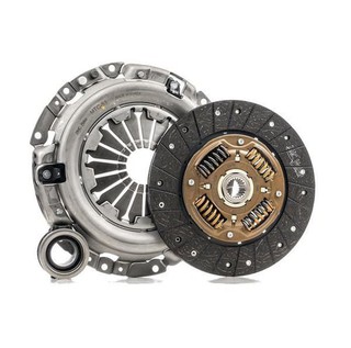 Комплект сцепление Valeo для Chevrolet Damas, Labo
