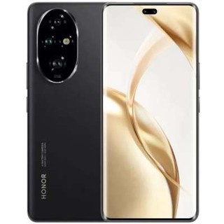 Смартфон Honor 200 Pro 12/512 ГБ, черный