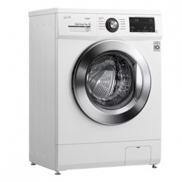 Стиральная машина LG F2J3HS2W 7 Kg