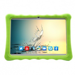 Planshet Wintouch K11 Dual Sim Kid 1/16GB yashil