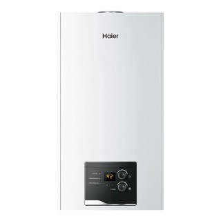 Водонагреватель Haier Urban 2.10 TM, белый