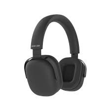 Наушники Green Lion Echo ANC CLEAR SOUND, черный