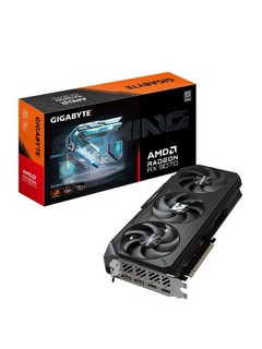Videokarta GIGABYTE Radeon™ RX 9070 GAMING OC 16G