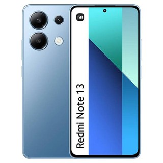 Smartfon Xiaomi Redmi Note 13 8/256GB