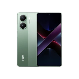 Смартфон Xiaomi Poco X7 Pro 12/512GB