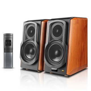 Компьютерная акустика Edifier S1000W brown