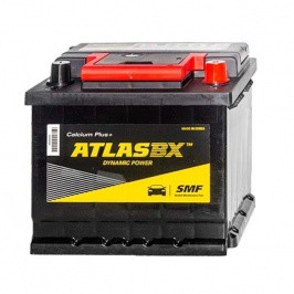 Аккумулятор Atlas MF54459 390A 44L 0200z