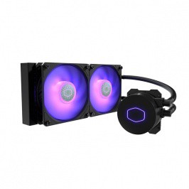 Кулер Cooler Master MasterLiquid ML240L V2 RGB (MLW-D24M-A18PC-R2)