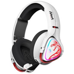 Беспроводные наушники Bloody MR720 (Naraka Edition)