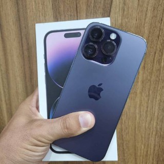 Смартфон Apple iPhone 14 Pro 256GB