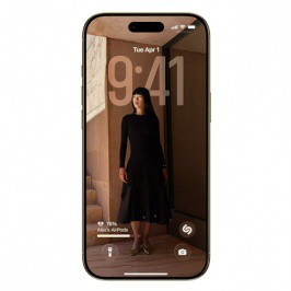 Iphone Air 12/512 GB Light Gold