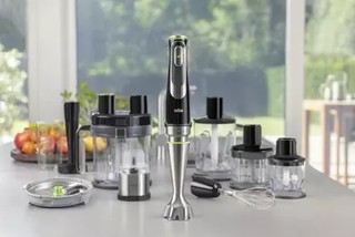 Blender Braun MQ 9187
