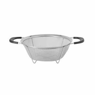 BergHOFF - Круглая сетка дуршлаг 22,5 см нержавеющая сталь арт. 1109485
