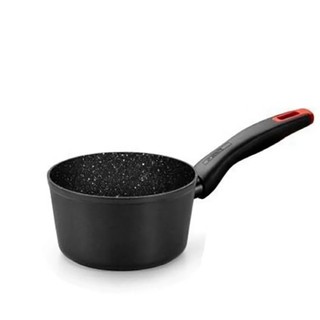 Ковш для индукционной плиты Titan Rock Monix 16 см M813816