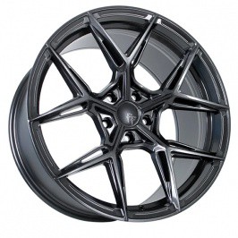 Диска для автомобиля R17 50884 4-100 MB 4шт