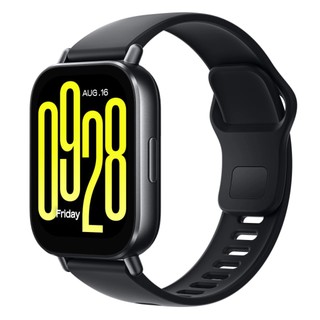 Смарт часы Redmi Watch 5 Active Midnight Black