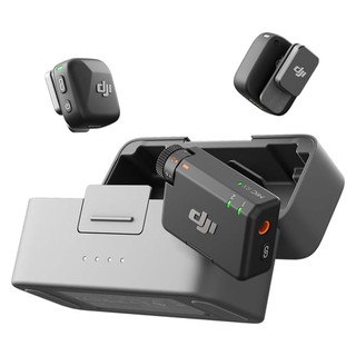 Беспроводной микрофон DJI Mic Mini