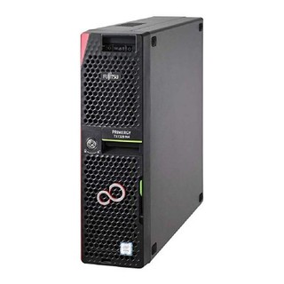 Cервер Fujitsu Primergy PY TX1320 M4 RAM 8 GB 2-я конфигурац...