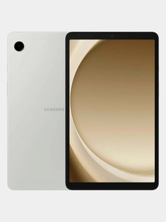 Планшет Samsung Galaxy Tab A9, 8.7", 60Hz, PLS, 5100 мА*ч