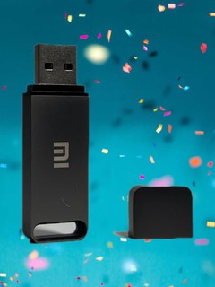 Fleshka Xiaomi, 512 GB, 1, 2, 4, 8, 16 TB