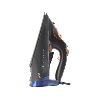 Утюг ARTEL ART-SI-958 , Qora