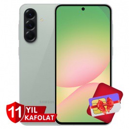 Smartfon Samsung Galaxy A56 8/128GB