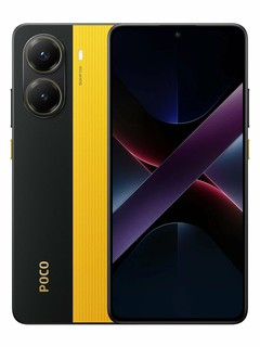 Смартфон Xiaomi Poco X7 Pro 12/512GB