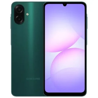 Смартфон Samsung Galaxy A07 6/128Gb Green