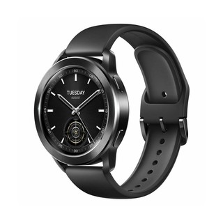 Умные часы Xiaomi Watch S3