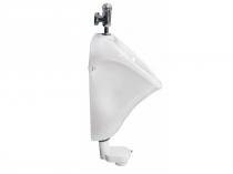 Писсуар VIDIMA URINAL TI WHITE