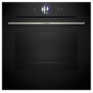 Встраиваемый духовой шкаф Bosch HBG7764B1