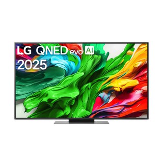 Телевизор LG 55QNED86A6A Smart