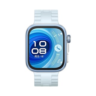 Смарт-часы Huawei WATCH FIT 4 Pro , синий