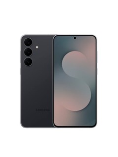 Смартфон Samsung Galaxy S25 FE, 5G, 8/512ГБ, AMOLED 2X, 120Гц, 4970мАч 45Вт, 2x SIM eSIM