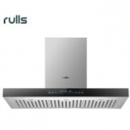 Кухонная вытяжка Rulls HTI904SS
