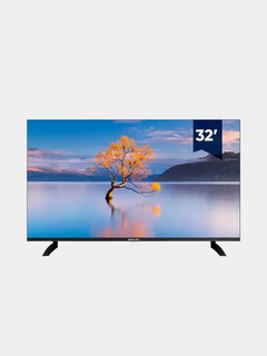 Телевизор Avalon B32MH4800 32"