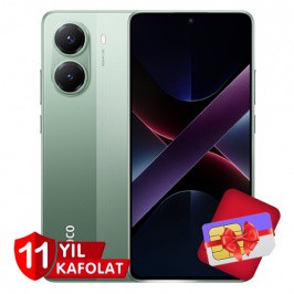 Xiaomi Poco X7 Pro Green 12/512 GB